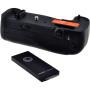 Jupio Battery Grip For Nikon D500 (MB-D17)