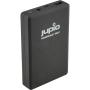 Jupio Powervault DSLR LP-E17 - 28 WH