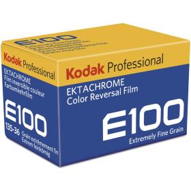 Kodak Ektachrome E100 135-36