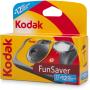 Kodak Fun Saver 27 + 12 Exp