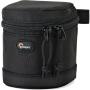 Lowepro Lens Case 7 X 8cm Black