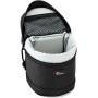 Lowepro Lens Case 7 X 8cm Black