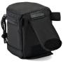 Lowepro Lens Case 7 X 8cm Black