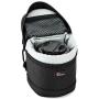 Lowepro Lens Case 7 X 8cm Black