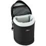 Lowepro Lens Case 8 X 12cm Black