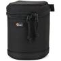 Lowepro Lens Case 8 X 12cm Black