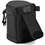 Lowepro Lens Case 8 X 12cm Black