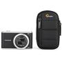 Lowepro Tahoe CS 20 Black