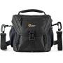 Lowepro Nova 140 AW II Black