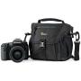 Lowepro Nova 140 AW II Black