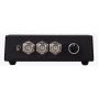 Black Lion Audio Micro Clock MkII Word Clock Generator