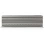Nedis 12V DC-230V AC 4000W 2X Schuko-Outp Remotectrl.