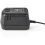 Nedis Currentconv 230 V AC-110V AC 75 W Ongeaarde USA-OUTP.