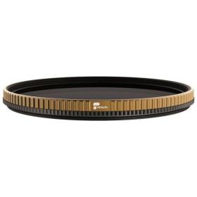 PolarPro Quartzline ND16/PL Filter 82 mm