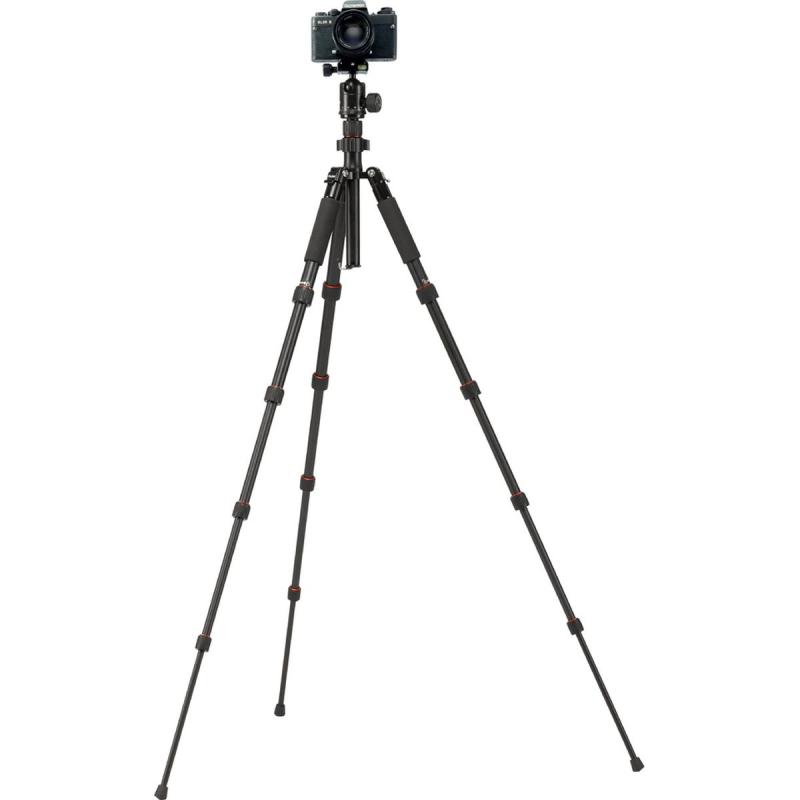 Rollei Compact Traveler No I Black