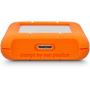 LaCie Rugged USB-C 1 TB HDD 130MB/s STFR1000800