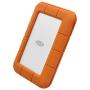 LaCie Rugged USB-C 1 TB HDD 130MB/s STFR1000800