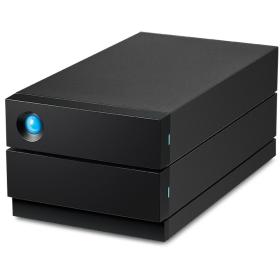 LaCie 2BIG Raid 8TB Thunderbolt 3 USB-C 3