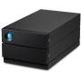 LaCie 2BIG Raid 8TB Thunderbolt 3 USB-C 3