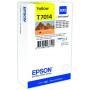 Epson T7014 - Yellow Extra Hoge Capacity