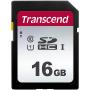 Transcend SDHC 16GB UHS-I U1