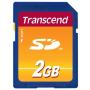 Transcend SD 2GB