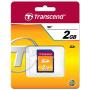 Transcend SD 2GB