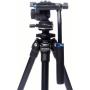 Benro Slim Video Tripod Kit TSL08AS2CSH