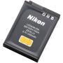 Nikon EN-EL12 Rechargeable Li-ion Battery