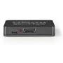 Nedis 2-Port HDMI-Splitter BK