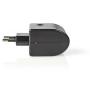Nedis Power Charger Auto