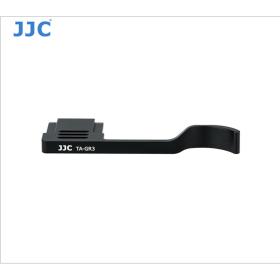 JJC TA-GR3 Metal Thumbs Up Grip