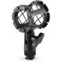 SmallRig 1859 Universal Microphone Shock Mount Adapter