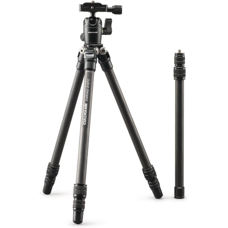 Cullmann Carvao 816TC Travel Tripod