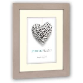 Zep Regent Photo Frame 20x30 Grey