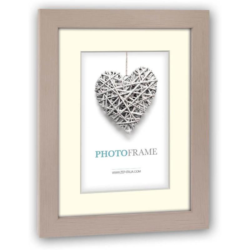 Zep Regent Photo Frame 20x30 Grey