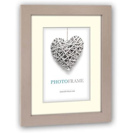 Zep Regent Photo Frame 20x30 Grey