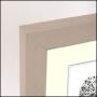 Zep Regent Photo Frame 20x30 Grey