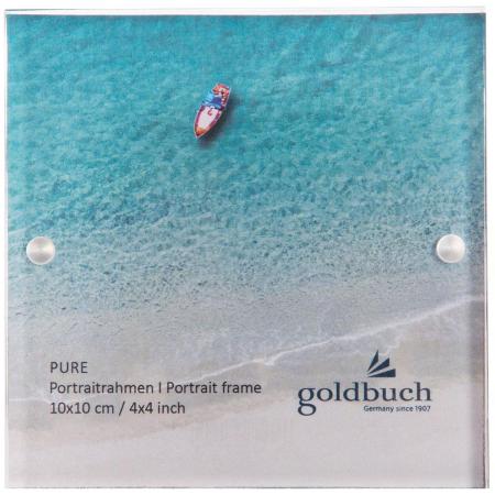 Goldbuch Pure Photo Frame 10x10