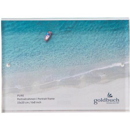 Goldbuch Pure Photo Frame 15x20