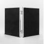 Zep 2-Luik Fotolijst 120DS04-5R Silver 2x 13x18cm