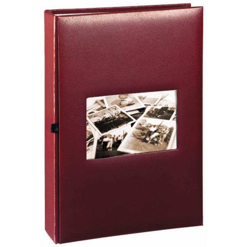 Henzo Slip-In 300 Edition Red
