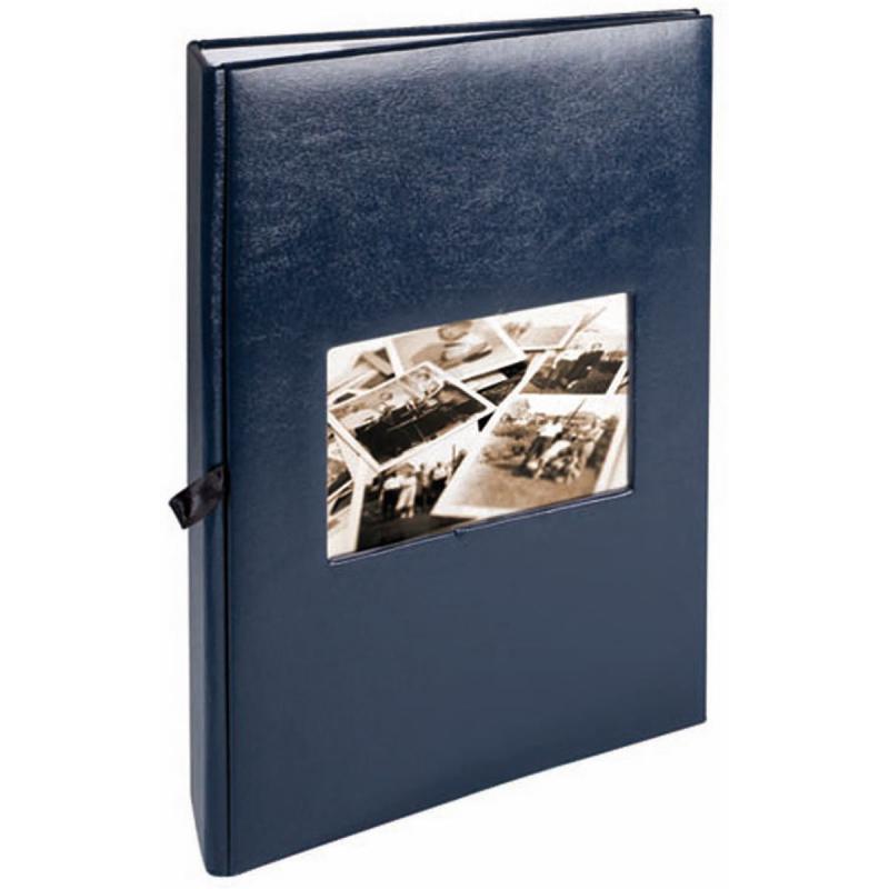 Henzo Slip-In 300 Edition Blue