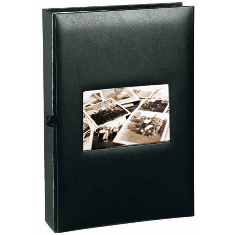 Henzo Slip-In 300 Edition Black