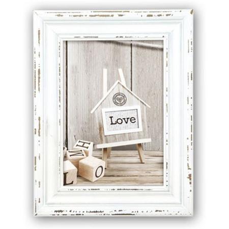 Zep Photo Frame SY923W Rivoli White 20x30cm