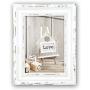 Zep Photo Frame SY923W Rivoli White 20x30cm