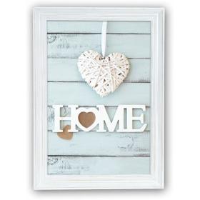 Zep Photo Frame T15418 Vintage White 18X24cm