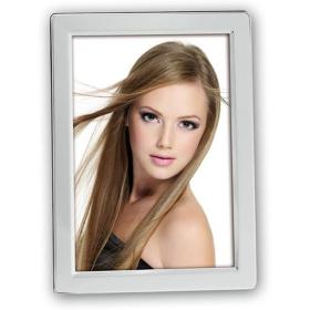 Zep Photo Frame S01-4 Silver Plated 10x15cm