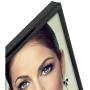Zep Photo Frame BL015 Black 13x18cm