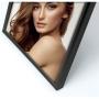 Zep Photo Frame BN114 Black 10x15cm